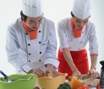 中餐烹飪專業——不負美食不負卿！