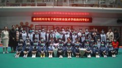 筑夢起航，實踐成長——記20級學前教育班入園見習之旅